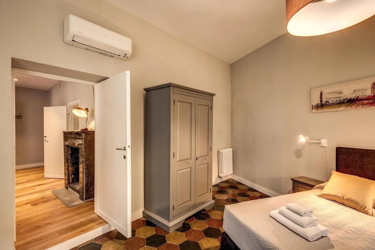 Rr Apartments Campo Dei Fiori Rome 0*,  Italy